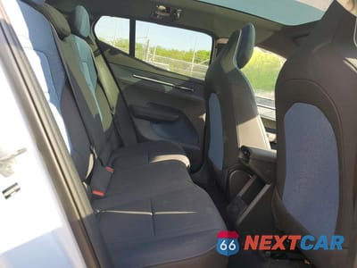 Zdjęcie 10 z 12 samochodu: 2025 VOLVO EX30 PLUS VIN:YV4EK3ZK4SS151000 - miniatura