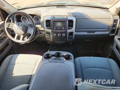 Zdjęcie 8 z 12 samochodu: 2017 RAM 1500 SLT VIN:1C6RR7GT6HS521317 - miniatura
