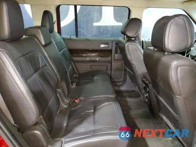 Zdjęcie 11 z 13 samochodu: 2013 FORD FLEX SEL VIN:2FMHK6C88DBD25318 - miniatura