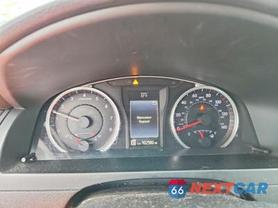 Zdjęcie 9 z 13 samochodu: 2017 TOYOTA CAMRY SE VIN:4T1BF1FK6HU403244 - miniatura