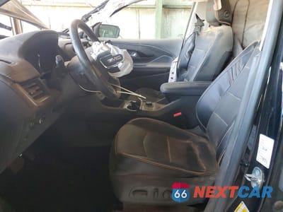 Zdjęcie 7 z 11 samochodu: 2023 GMC TERRAIN AT4 VIN:3GKALYEG2PL257419 - miniatura