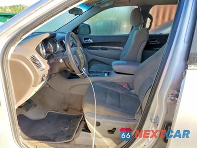 Zdjęcie 7 z 11 samochodu: 2013 DODGE DURANGO SXT VIN:1C4RDHAG3DC535169 - miniatura