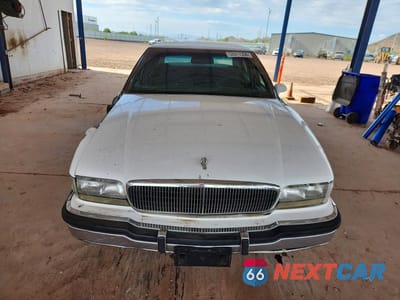 Piąte zdjęcie samochodu w środku: 1993 BUICK PARK AVENUE VIN:1G4CW53L4P1633499 - miniatura