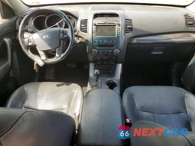 Zdjęcie 8 z 13 samochodu: 2012 KIA SORENTO EX VIN:5XYKUDA6XCG251176 - miniatura
