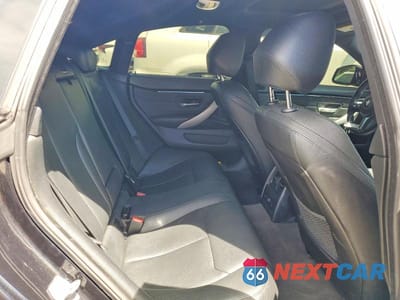 Zdjęcie 10 z 12 samochodu: 2017 BMW 440XI GRAN COUPE VIN:WBA4E5C5XHG189375 - miniatura