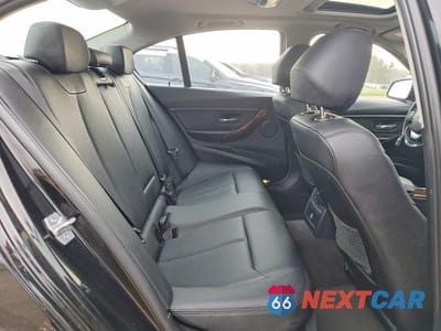 Zdjęcie 10 z 12 samochodu: 2014 BMW 328 XI SULEV VIN:WBA3B5C5XEP542231 - miniatura