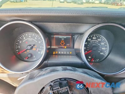 Zdjęcie 9 z 13 samochodu: 2020 FORD MUSTANG GT VIN:1FA6P8CF8L5112403 - miniatura