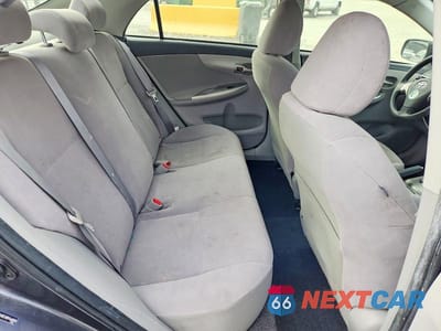 Zdjęcie 10 z 12 samochodu: 2011 TOYOTA COROLLA LE VIN:JTDBU4EE4B9164830 - miniatura