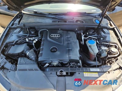 Zdjęcie 11 z 12 samochodu: 2011 AUDI A5 PREMIUM PLUS VIN:WAULFAFR0BA073774 - miniatura