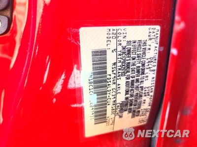 Zdjęcie 12 z 12 samochodu: 2012 NISSAN VERSA 1.8 S VIN:3N1BC1CP0CK297933 - miniatura