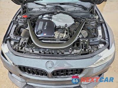 Zdjęcie 11 z 12 samochodu: 2015 BMW M3 VIN:WBS3C9C57FP804854 - miniatura