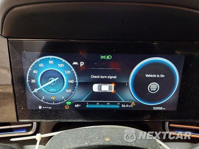 Zdjęcie 9 z 13 samochodu: 2023 HYUNDAI ELANTRA HYBRID LIMITED VIN:KMHLN4AJ8PU081308 - miniatura