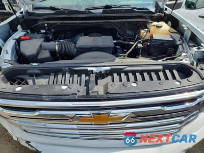 Zdjęcie 11 z 12 samochodu: 2024 CHEVROLET SILVERADO K2500 HIGH COUNTRY VIN:1GC4YRE79RF215861 - miniatura