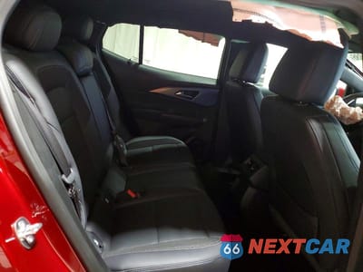 Zdjęcie 10 z 12 samochodu: 2024 CHEVROLET EQUINOX 2LT VIN:3GN7DLRP6RS287930 - miniatura