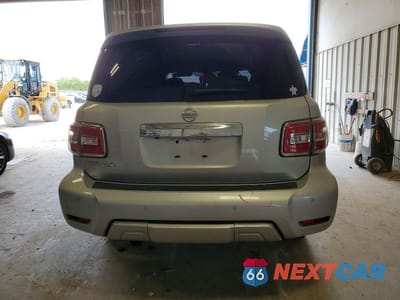 Zdjęcie 6 z 14 samochodu: 2018 NISSAN ARMADA SV VIN:JN8AY2ND6J9055221 - miniatura