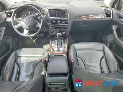 Zdjęcie 8 z 13 samochodu: 2016 AUDI Q5 PREMIUM PLUS VIN:WA1L2AFPXGA092802 - miniatura