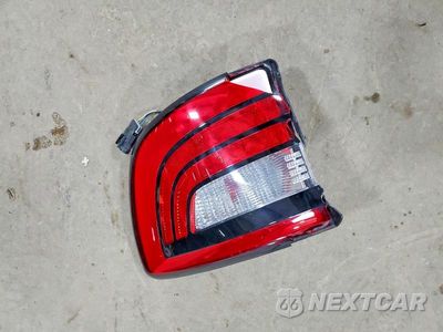 Zdjęcie 13 z 14 samochodu: 2021 DODGE DURANGO SXT VIN:1C4RDJAG1MC599508 - miniatura
