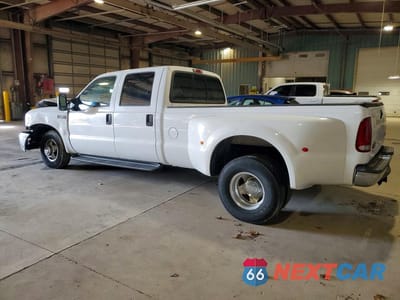 Drugie zdjęcie samochodu z przodu: 1999 FORD F350 SUPER DUTY VIN:1FTWW32S9XEF00535 - miniatura