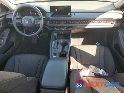Zdjęcie 8 z 12 samochodu: 2024 HONDA ACCORD LX VIN:1HGCY1F24RA091478 - miniatura