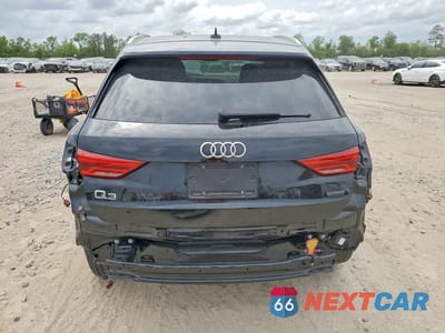 Zdjęcie 6 z 14 samochodu: 2022 AUDI Q3 PREMIUM S LINE 45 VIN:WA1DECF3XN1043603 - miniatura