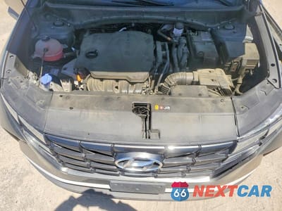 Zdjęcie 12 z 13 samochodu: 2022 HYUNDAI TUCSON SE VIN:5NMJA3AE0NH019992 - miniatura