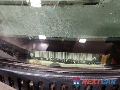 Zdjęcie 12 z 12 samochodu: 2003 GMC SIERRA K2500 HEAVY DUTY VIN:1GTHK29133E194714 - miniatura