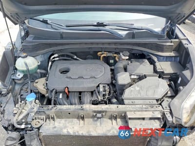 Zdjęcie 11 z 13 samochodu: 2017 KIA SPORTAGE LX VIN:KNDPMCAC7H7067968 - miniatura