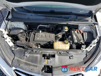 Zdjęcie 12 z 13 samochodu: 2017 BUICK ENCORE PREFERRED VIN:KL4CJESB5HB032331 - miniatura
