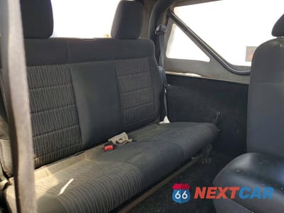 Zdjęcie 10 z 11 samochodu: 2012 JEEP WRANGLER SPORT VIN:1C4AJWAG3CL102055 - miniatura