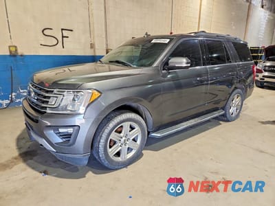 2020 FORD EXPEDITION XLT 1FMJU1JT3LEA15053 - główne zdjęcie licytacji z USA - miniatura