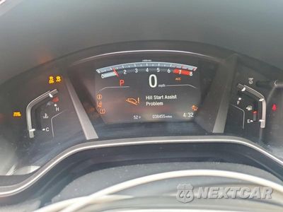 Zdjęcie 9 z 13 samochodu: 2020 HONDA CR-V TOURING VIN:5J6RW2H99LL000158 - miniatura