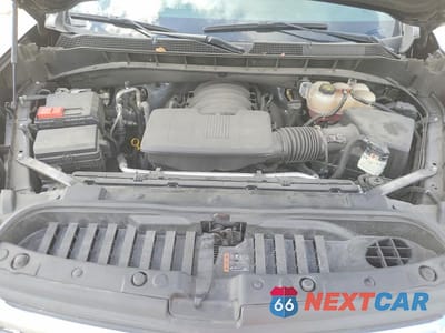 Zdjęcie 11 z 12 samochodu: 2024 CHEVROLET SILVERADO C1500 LTZ VIN:1GCPAEED0RZ175166 - miniatura