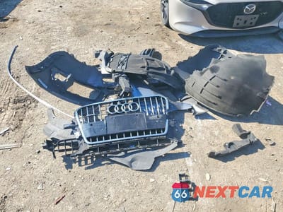 Zdjęcie 13 z 14 samochodu: 2016 AUDI Q5 PREMIUM PLUS VIN:WA1L2AFPXGA122395 - miniatura