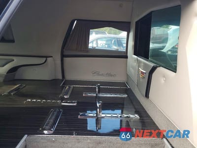Zdjęcie 11 z 13 samochodu: 2023 CADILLAC XT5 LUXURY VIN:1GEKNAR43PZ185440 - miniatura