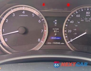Zdjęcie 8 z 10 samochodu: 2013 LEXUS GS 350 VIN:JTHBE1BL0D5016570 - miniatura