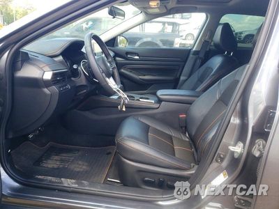 Zdjęcie 7 z 12 samochodu: 2022 NISSAN ALTIMA SR VIN:1N4BL4CV1NN411499 - miniatura