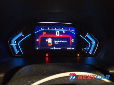 Zdjęcie 9 z 14 samochodu: 2021 HONDA ODYSSEY TOURING VIN:5FNRL6H87MB003853 - miniatura