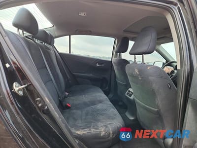 Zdjęcie 10 z 13 samochodu: 2017 HONDA ACCORD EX VIN:1HGCR2F73HA303056 - miniatura