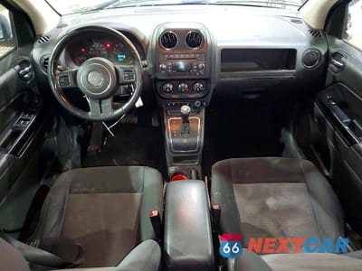 Zdjęcie 8 z 13 samochodu: 2011 JEEP COMPASS SPORT VIN:1J4NT1FA0BD137528 - miniatura