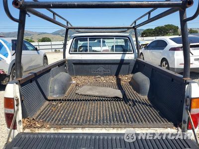 Zdjęcie 10 z 13 samochodu: 1991 TOYOTA PICKUP DELUXE VIN:JT4RN81P0M5117511 - miniatura