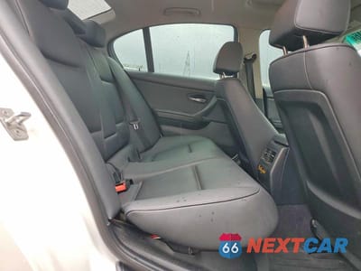 Zdjęcie 10 z 12 samochodu: 2011 BMW 323 I VIN:WBAPG7G56BNN18749 - miniatura