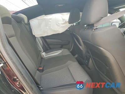 Zdjęcie 10 z 12 samochodu: 2019 DODGE CHARGER SXT VIN:2C3CDXBG1KH603269 - miniatura
