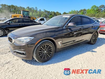 2014 BMW 328 XIGT WBA3X5C52ED557342 - główne zdjęcie licytacji z USA - miniatura