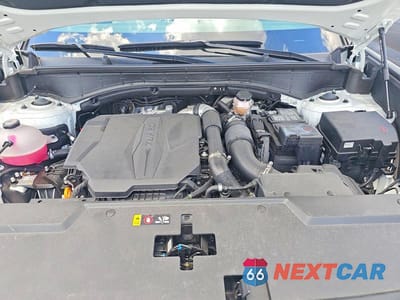 Zdjęcie 7 z 13 samochodu: 2022 MAZDA CX-9 TOURING VIN:JM3TCBCY3N0606084 - miniatura