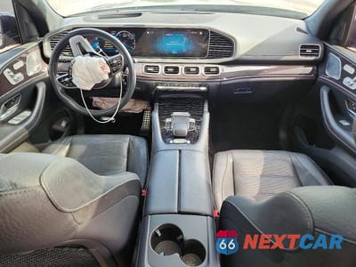 Zdjęcie 8 z 14 samochodu: 2020 MERCEDES-BENZ GLS 580 4MATIC VIN:4JGFF8GE7LA293186 - miniatura