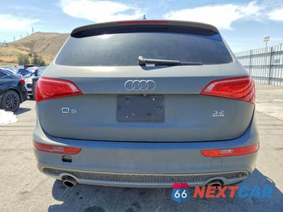 Zdjęcie 6 z 12 samochodu: 2012 AUDI Q5 PRESTIGE VIN:WA1WKAFP2CA003893 - miniatura