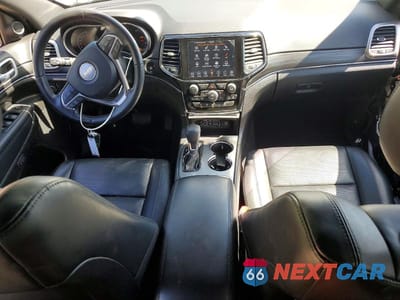 Zdjęcie 8 z 14 samochodu: 2020 JEEP GRAND CHEROKEE LIMITED VIN:1C4RJFBG0LC433886 - miniatura