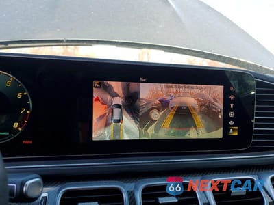 Zdjęcie 13 z 13 samochodu: 2021 MERCEDES-BENZ GLE COUPE 63 S 4MATIC AMG VIN:4JGFD8KB5MA566842 - miniatura