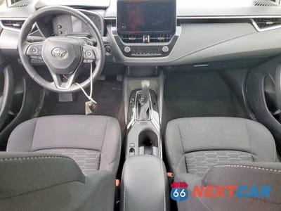 Zdjęcie 8 z 12 samochodu: 2023 TOYOTA COROLLA HATCHBACK SE VIN:JTND4MBE9P3205911 - miniatura