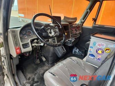 Zdjęcie 8 z 12 samochodu: 2012 INTERNATIONAL 4300 DELIVERY TRUCK VIN:3HAMMAAN6CL134147 - miniatura